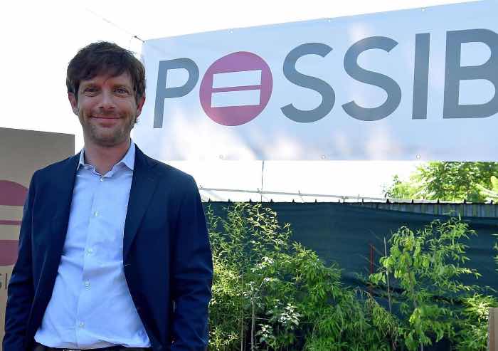 Migranti, Pippo Civati: 'Sindaca Codigoro va avanti come vuole Renzi e sposa il neosalvinismo. La sinistra è davvero un'altra cosa'
