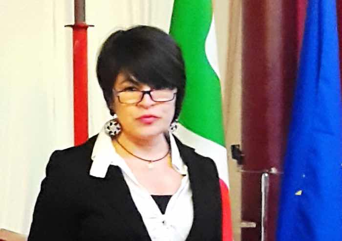 La sindaca Pd di Codigoro, Alice Zanardi, non arretra malgrado le polemiche: da lunedì partono i controlli. La giunta è con me