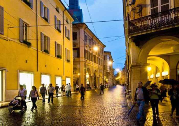 Sfratti, nel 2016 Modena la provincia italiana con la più alta incidenza