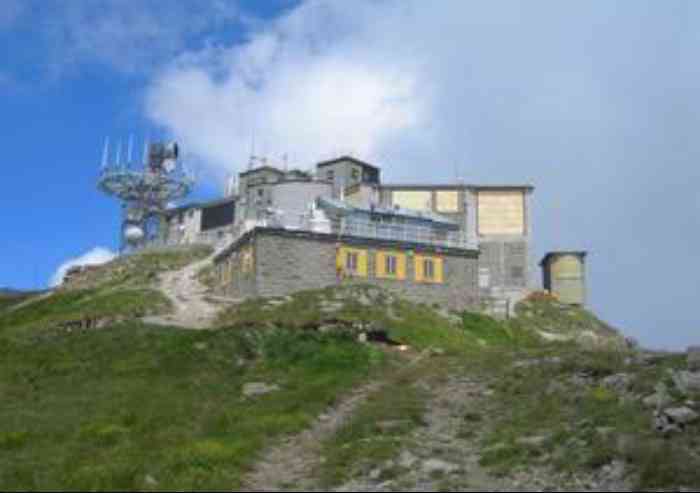 A Modena mai 5 giorni cosìcaldi, ma il record della temperatura non è stato infranto