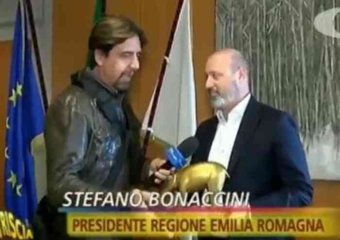 Dirigenti regionali: anche il direttore dell'Istituto Beni culturali premiato con 20.000 euro