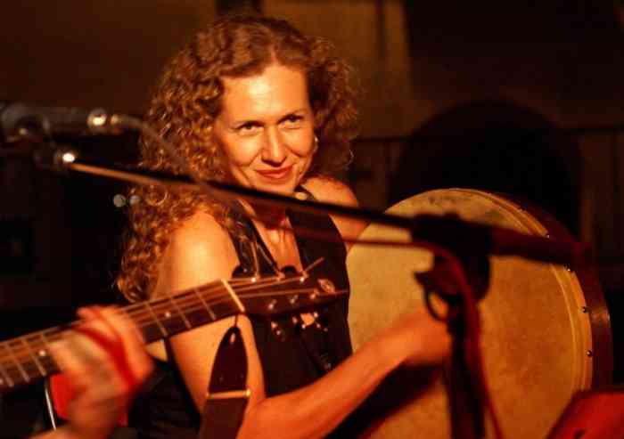 A Montecreto tre giorni di Folklore