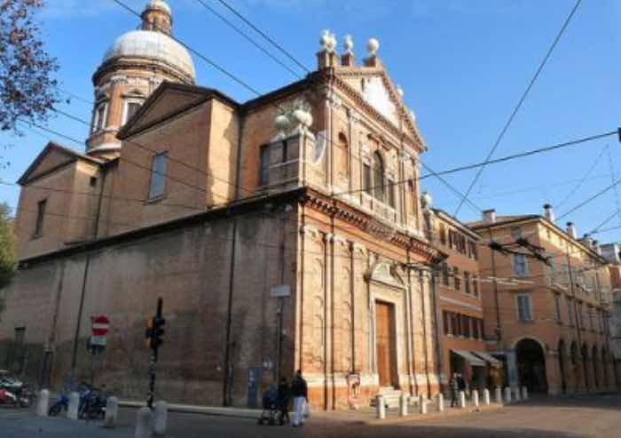Modena, Chiesa del Voto, via libera al progetto esecutivo