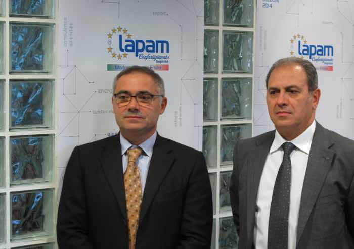 Modena, occupazione primo semestre 2017: +1,6%. Boom del tempo determinato