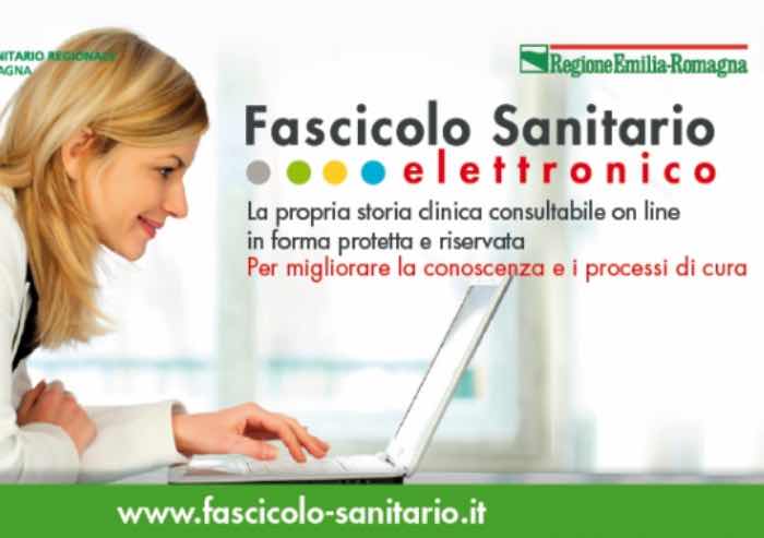 Vai in Vacanza? I tuoi dati sanitari sempre con te