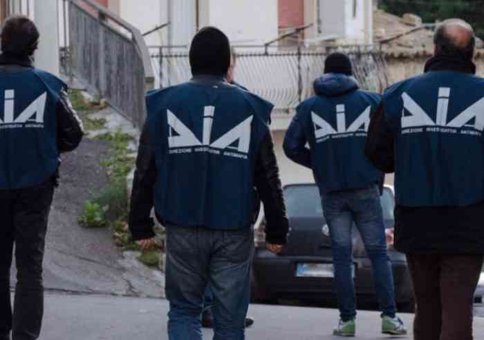 Le nuove strategie 'affaristiche' della Camorra in Emilia