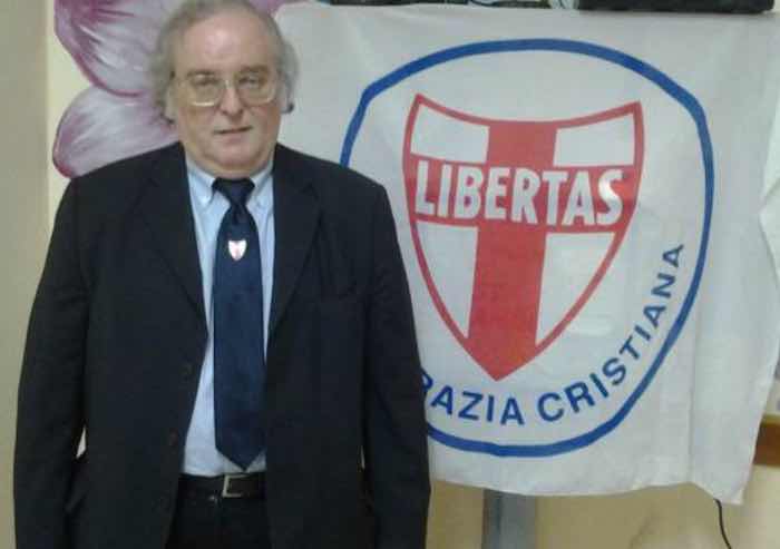 In Emilia Romagna rinasce la Democrazia Cristiana