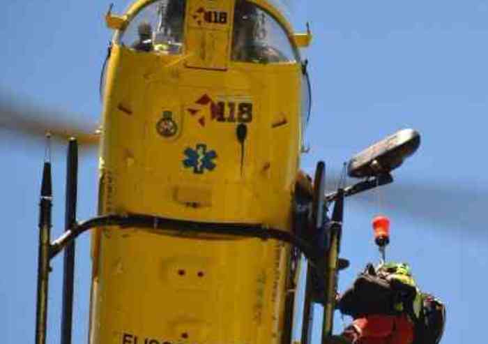 Bimba di Novi sviene e rischia di affogare in piscina