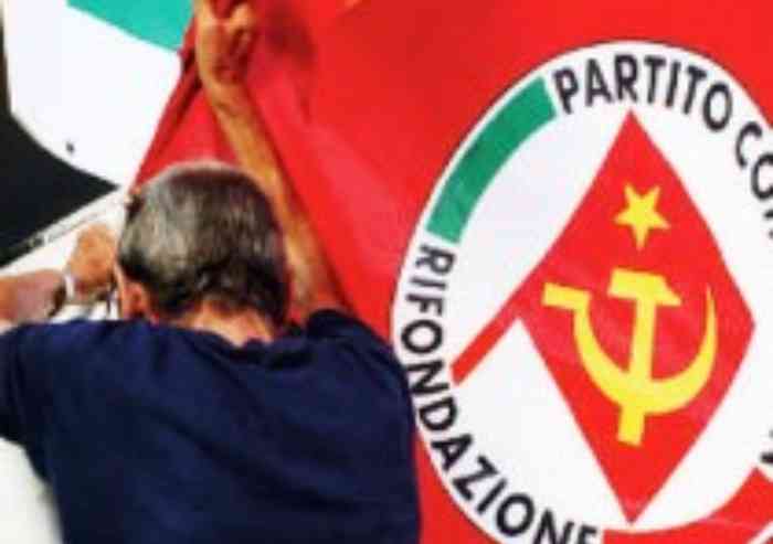 Rifondazione Comunista in festa a Spilamberto