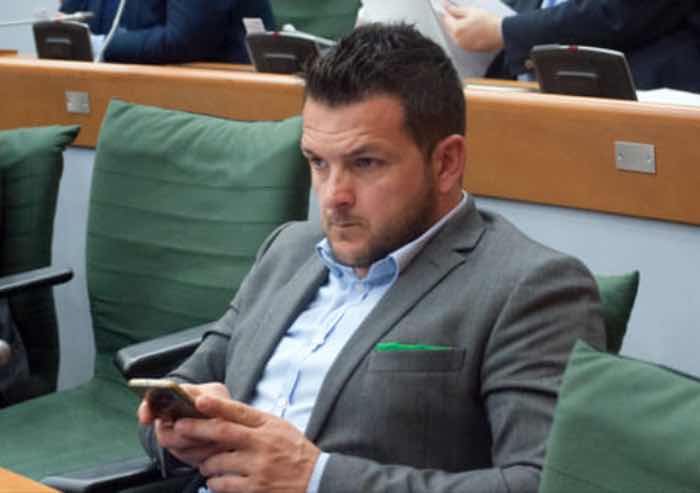 Liverani, Lega Nord: 'Tirocini gratis per migranti grave danno per giovani italiani'