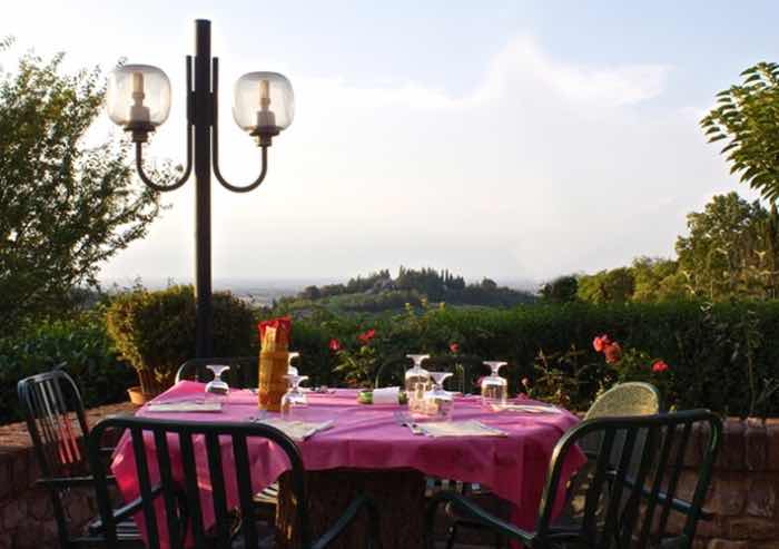 Mangia Beve E Se Ne Va A Spasso