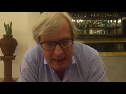 Vittorio Sgardi: 'La 'Boldrina'? E' lei che offende la nostra dignità cristiana e allora la denuncio'