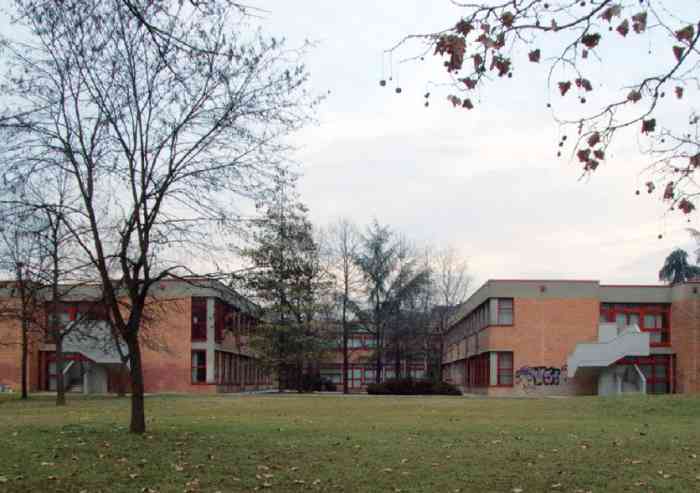 Scuola: alle Carducci di Modena 750 mila euro per palestra e teatro