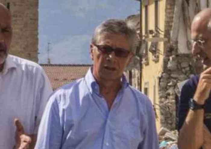 Errani lascia l'incarico: 'Assurdo credere che me ne vada per la poltrona'