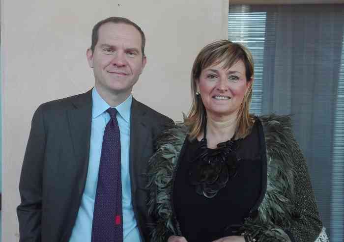 'Meno burocrazia e meno tasse per sostenere l'agricoltura'