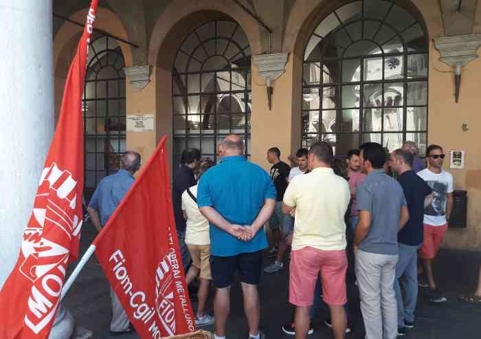 'Mec Mac, valuteremo ogni possibile soluzione'