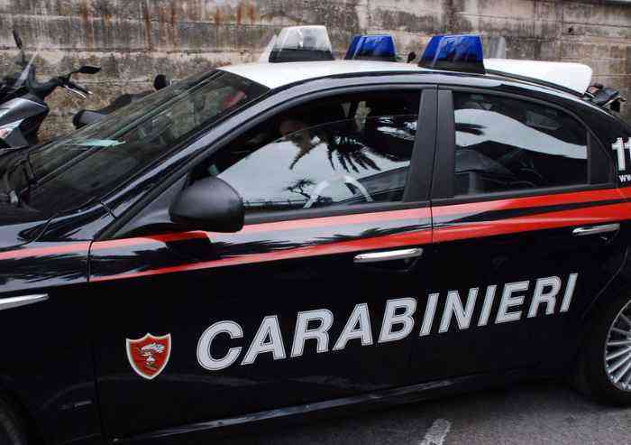 Gambizzato a Savignano, arrestato un 37enne pregiudicato