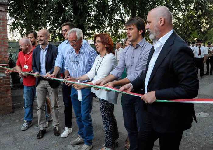 Pd Bonaccini: 'Non capisco la polemica dell'amico Trande. Al lavoro, insieme col sorriso'.