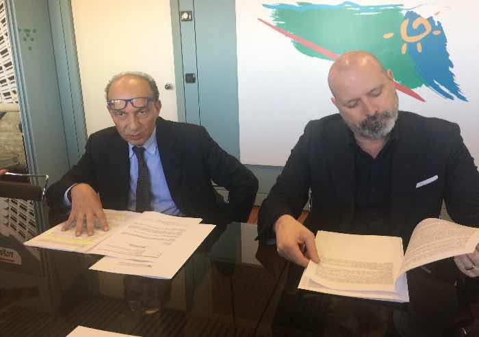 Vaccini, le Ausl Emilia-Romagna scrivono a casa. Pronte 100.000 lettere