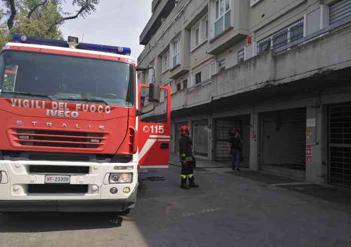 Roghi all'R-Nord, Marano e Saliceta