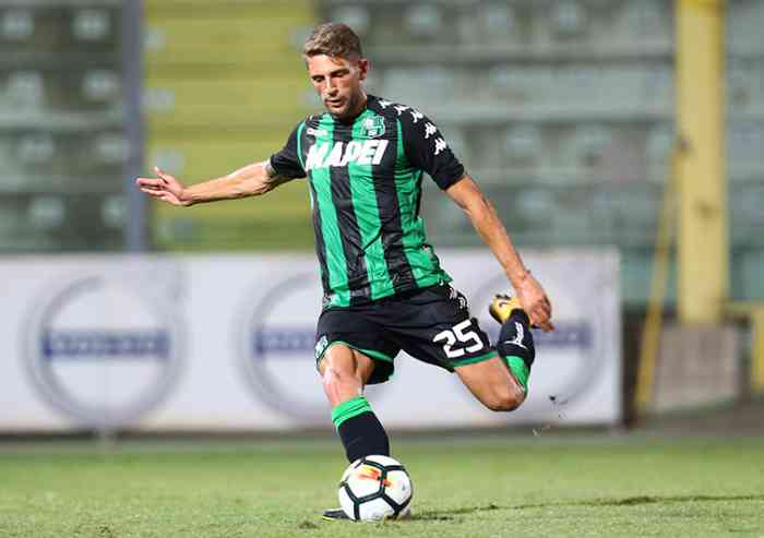 Sassuolo senza scuse, 3-0 dal Torino