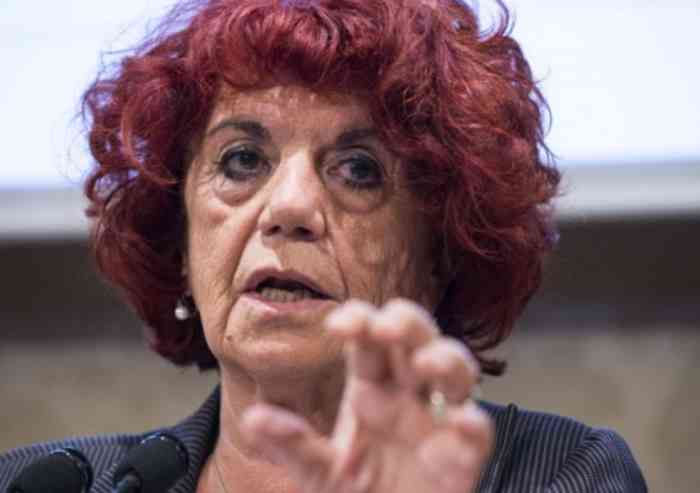 Vaccini, Fedeli: non saranno concesse proroghe alla consegna dei certificati a scuola