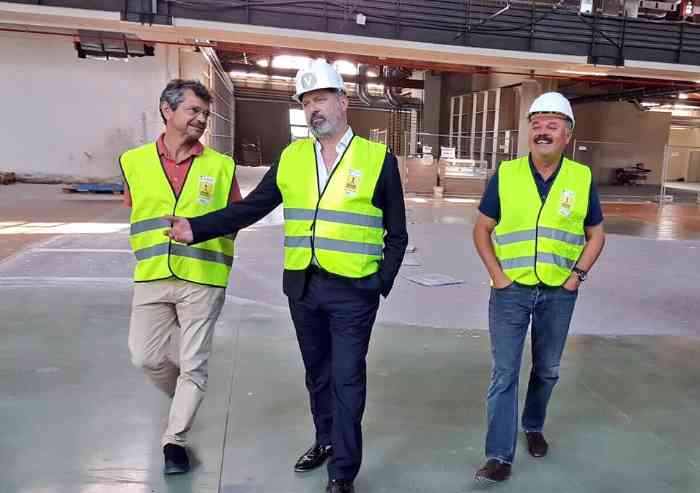 Bonaccini 'benedice' Farinetti, ma Eataly ha un bilancio che fa tremare