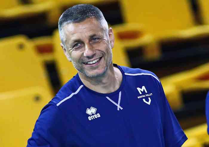 Dal PalaPanini al PalaConad: Modena Volley sotto il (telone) PD