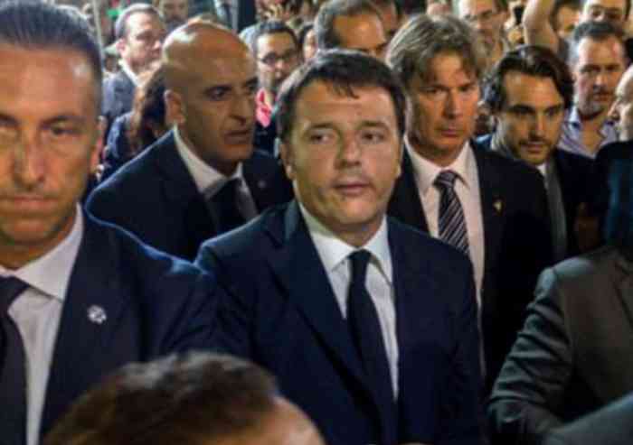 Festa Pd di Modena, sabato alle 19 arriva Renzi