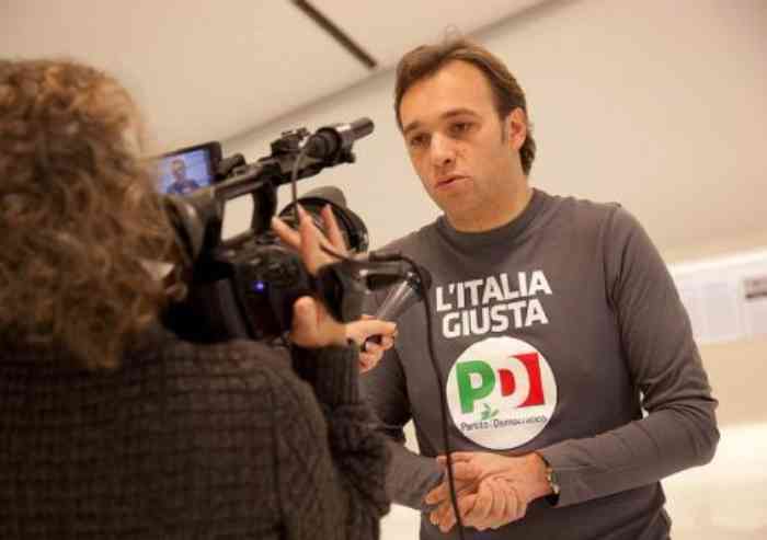 Festa Pd, domani arrivano Richetti e Boccia