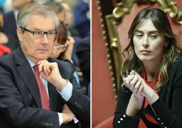 Banca Etruria: 2,7 milioni di multe dalla Consob; a 'papà' Boschi 120mila euro