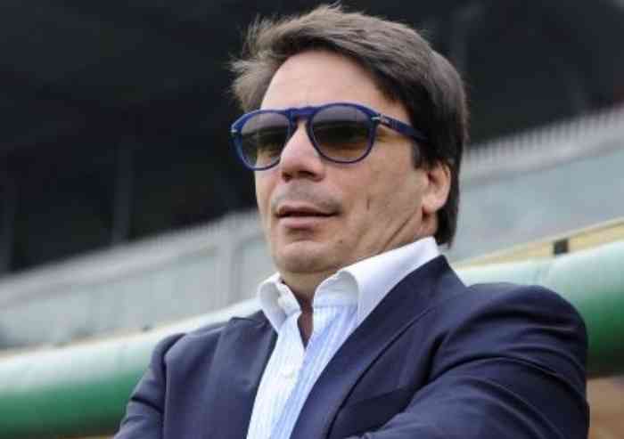 C'? Modena Vicenza, Capuano: 'Sputeremo sangue'