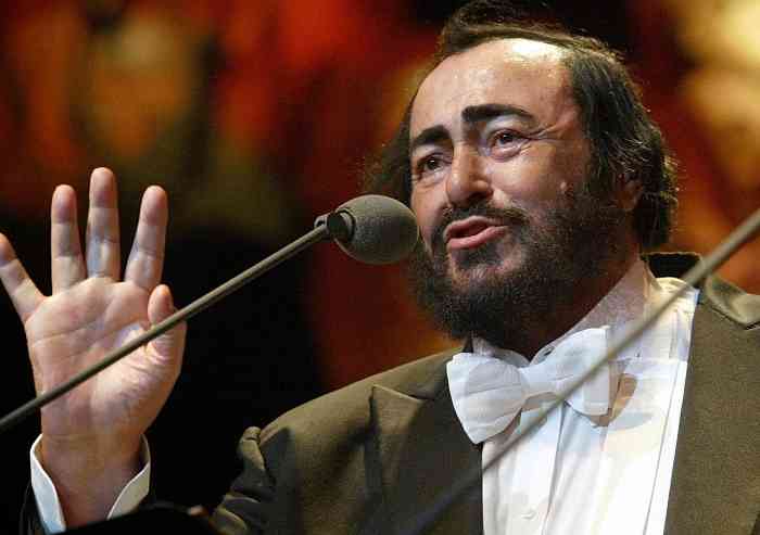 Dieci anni fa moriva il Maestro Pavarotti: Verona lo ricorda e Modena sta a guardare