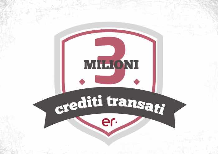 Moneta virtuale, 'senza euro': 3 milioni di crediti e 300 imprese in Emilia Romagna