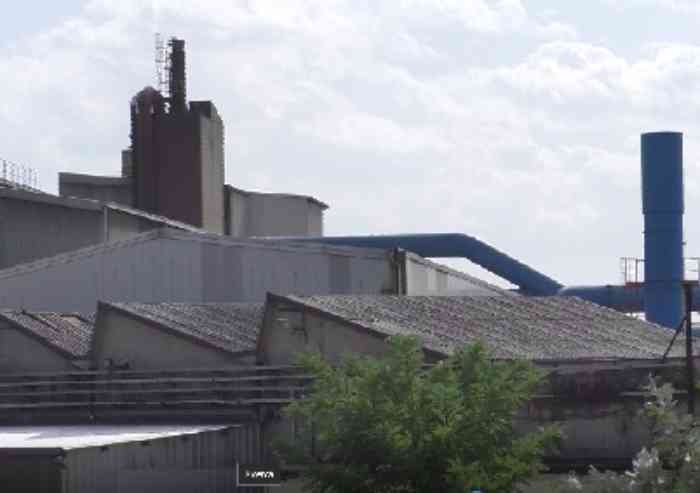 Caso Fonderie Riunite, incontro comitato-Arpa il prossimo lunedì