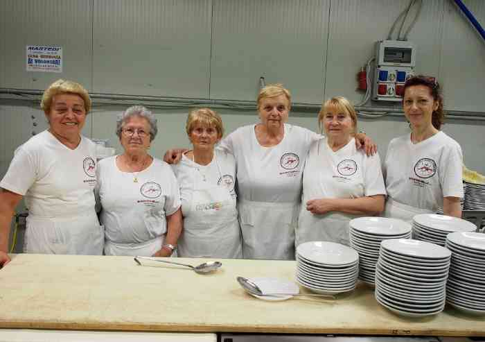 Carpi, una Festa dell'aratura triste. E' l'ultima dopo 34 edizioni