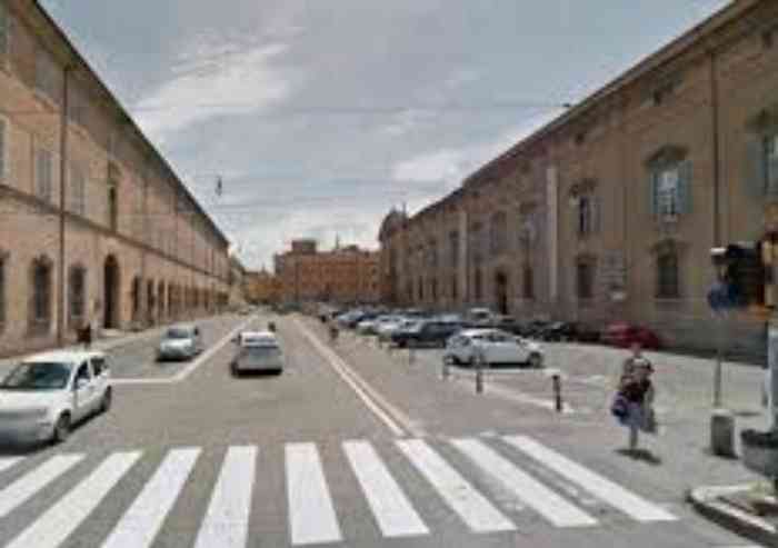 Sant'Agostino, dieci anni di sole parole