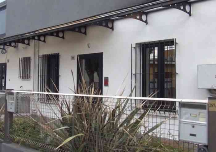 La Terra dei padri rinasce dalle ceneri