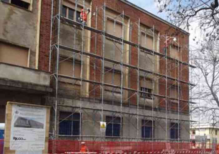 Nuovo commissariato di Mirandola, ok al progetto definitivo