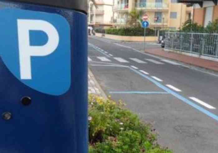 All'ex Amcm tutti i parcheggi a sosta gratuita
