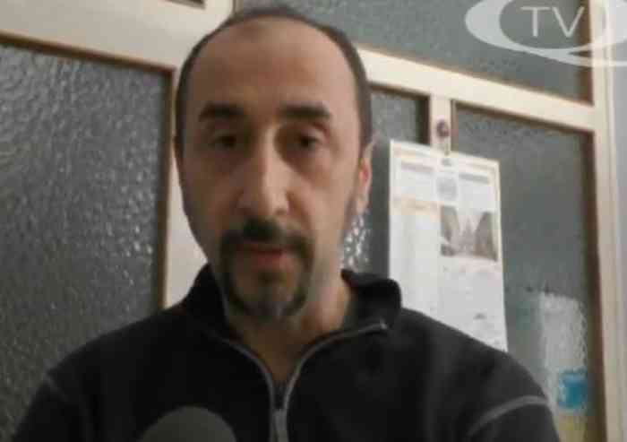 Viale Gramsci sempre più off limits, anche gli addetti Hera devono essere scortati dalla polizia