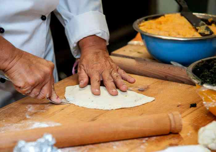 Al via a Bellaria 3 giorni di 'Festa della piadina'
