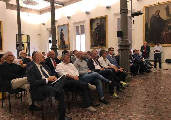 Legalità, tempi rapidi per destinazioni beni confiscati. Protocollo tra Regione ER, Libera, Avviso Pubblico