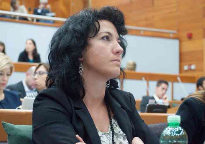 'Obbligo vaccini, non viene neppure rispettata la privacy'