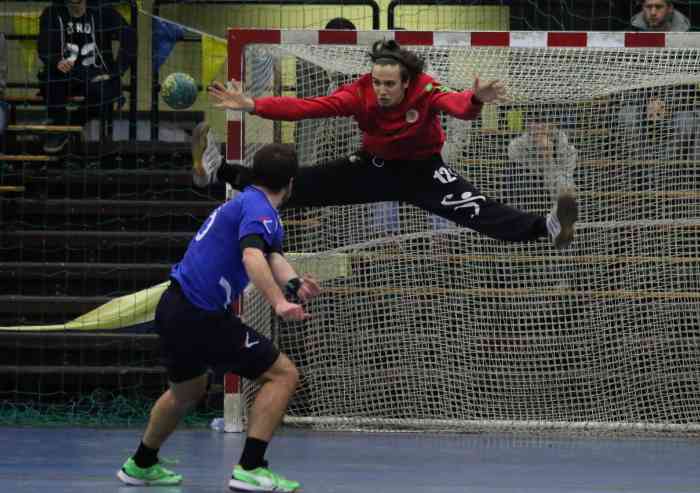 Torneo Città di Malo: zero punti per la Pallamano Modena