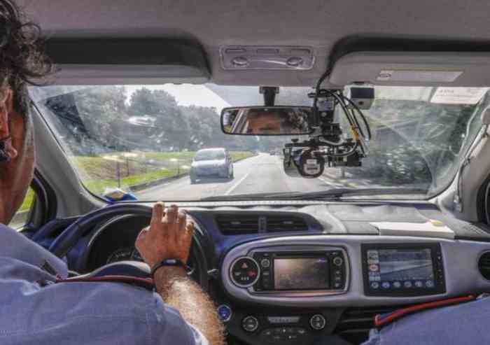 Sassuolo, scattano controlli straordinari (ed invisibili) sui limiti di velocità