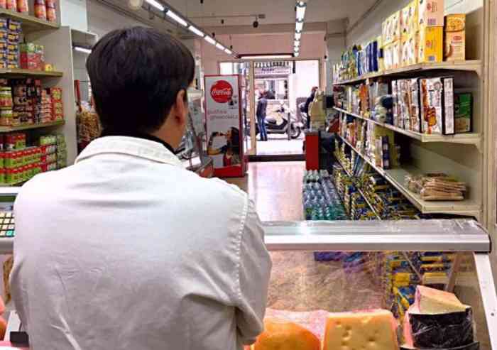 In Emilia-Romagna ancora in calo il commercio nel secondo trimestre