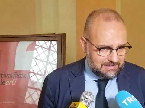 Filosofia, a Modena tutto pronto per il Festival 'blindato'