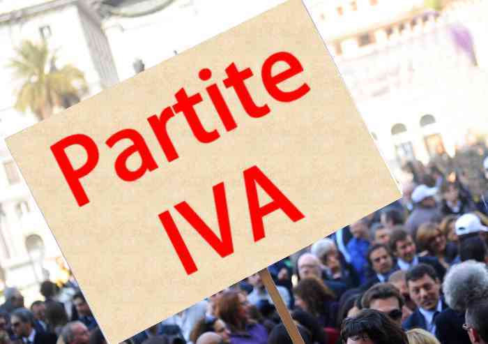 A luglio aperte 37.706 nuove partite iva, -1,1% su 2017