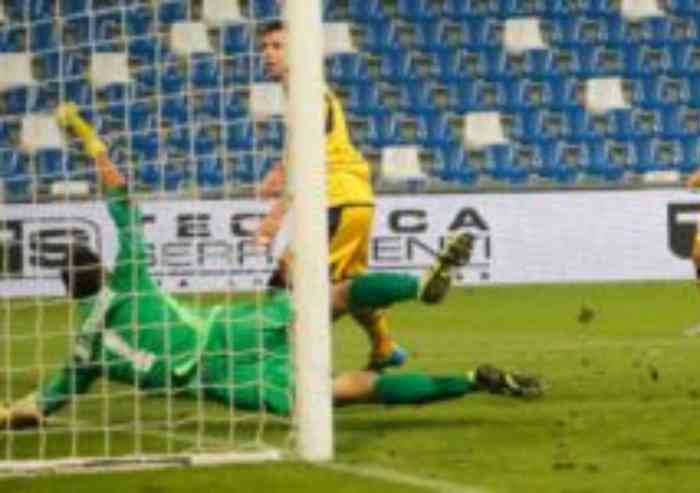 Modena, derby stregato